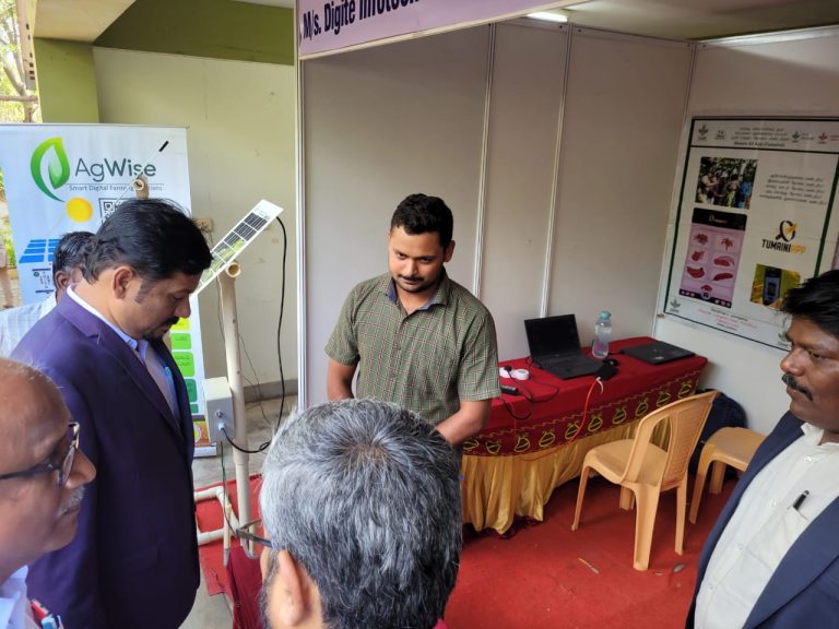 agwise at NRCB