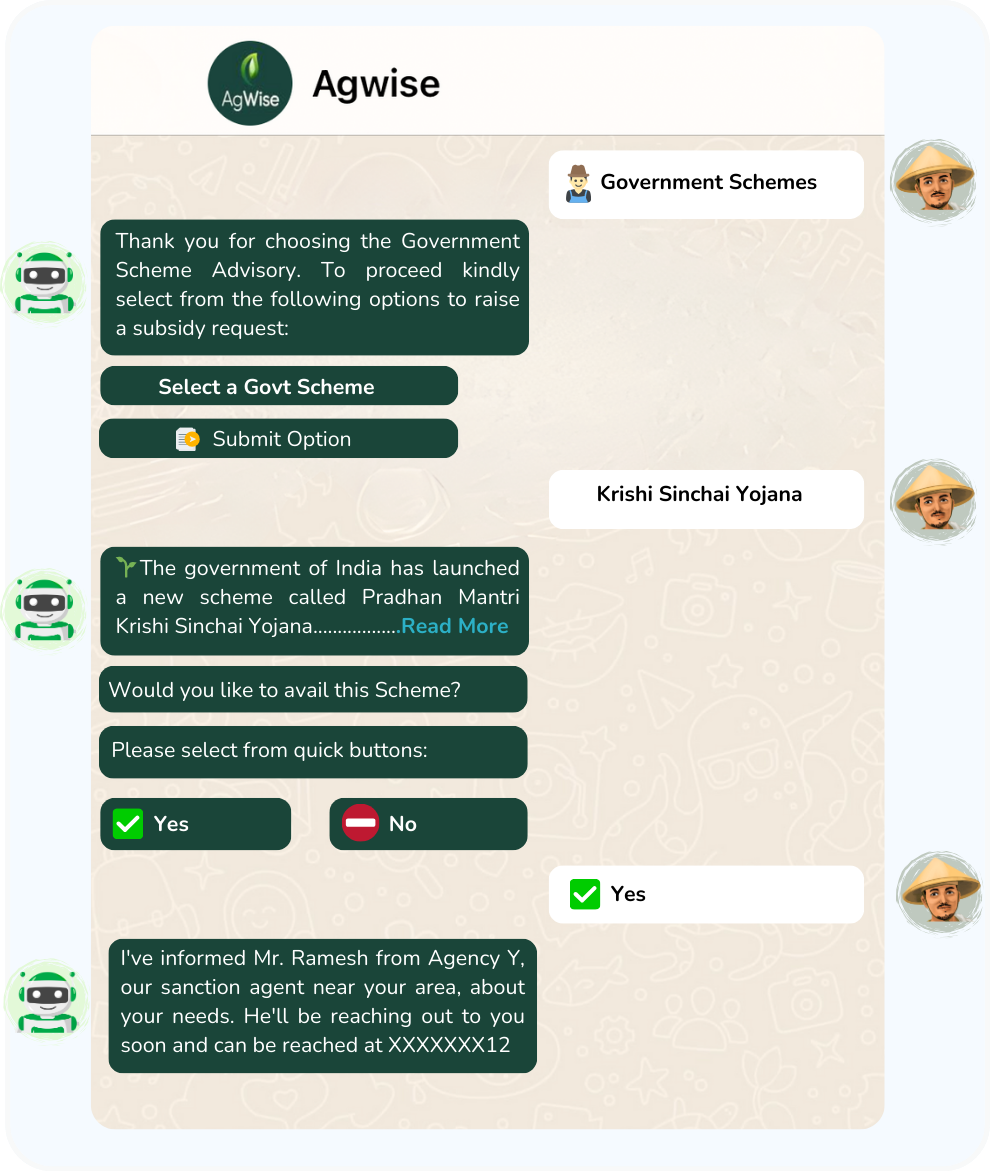 Chatflows 1