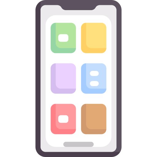 mobile app