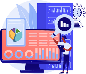 Advanced Analytics & Insights
